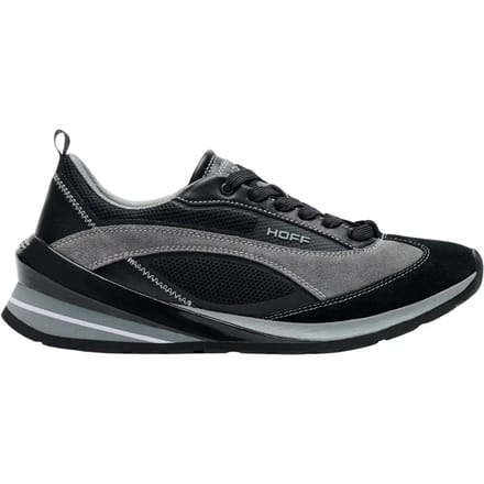 Lage Sneakers HOFF Seven Runner Black