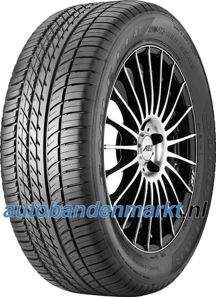 Goodyear Eagle F1 Asymmetric AT ( 235/65 R17 108V XL EVR, J, LR, SUV )