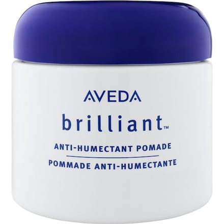 Aveda - Brilliant Anti-Humectant Pomade - Hair Gloss