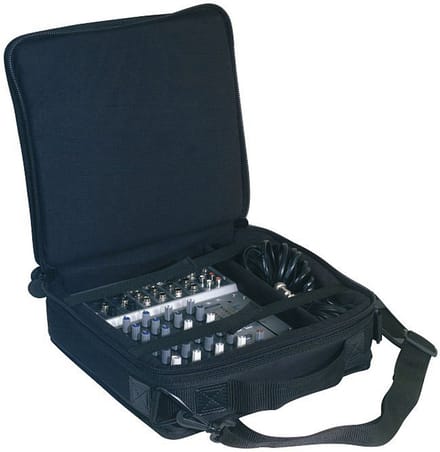 Rockbag RB 23405 B Mixer Bag 25 x 23 x 6 cm - Bags