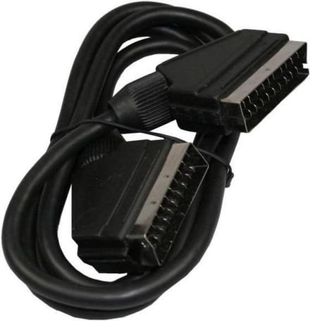 Scart Kabel 1,5 meter