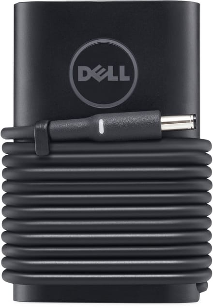 DELL 4H6NV netvoeding & inverter Binnen 45 W Zwart
