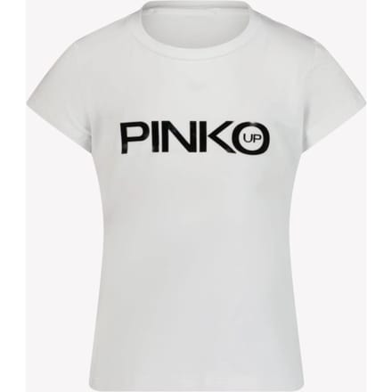 Pinko Meisjes t-shirt