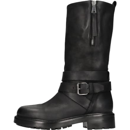 Strategia Boots zwart