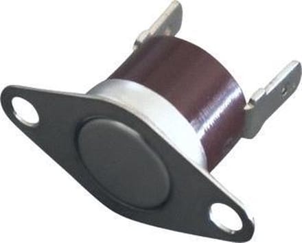 Nefit/Bosch NTC-voeler voor turbo 32 h/v - 78037