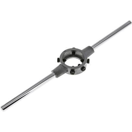 Snijplaathouder 38x14mm