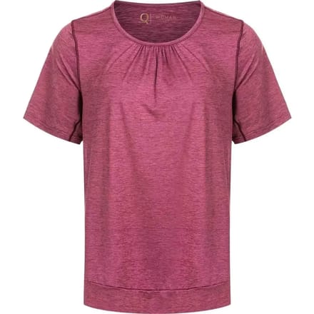 Q by Endurance Funktionsshirt BREE MELANGE
