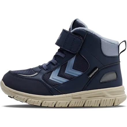 Kinderwinterlaarzen Hummel X-Light 2.0