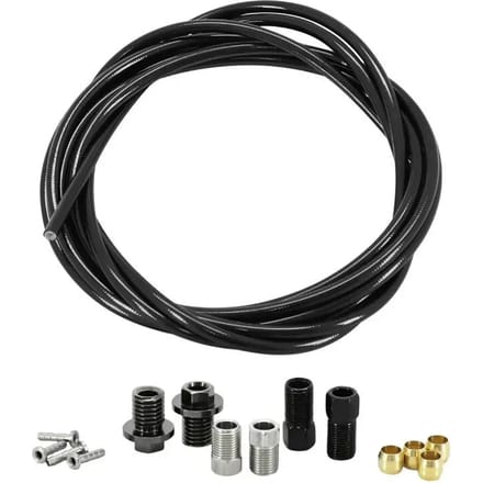 Schijfremslang Brakco Shimano Bh90 Dura-Ace, Ultegra, 105, Grx