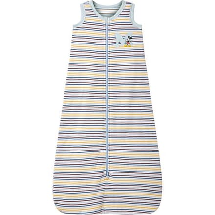 LUPILU Baby slaapzak (Blauw, 110)
