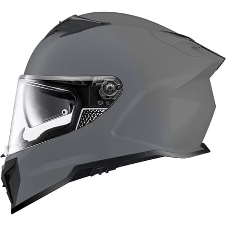 Volle motorhelm IXS 912 SV 1.0