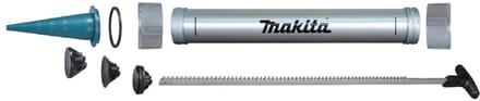 Makita Patroonhouder type B 600ml - 1911T4-0