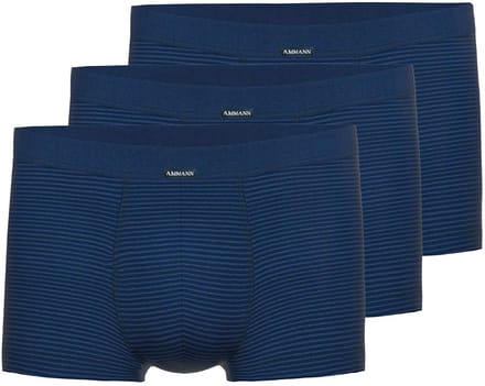 3-pack retro short Day Classic / Jeans fijne rib