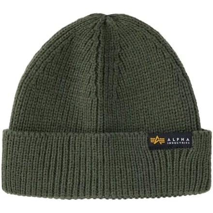 Cap Alpha Industries Dockers