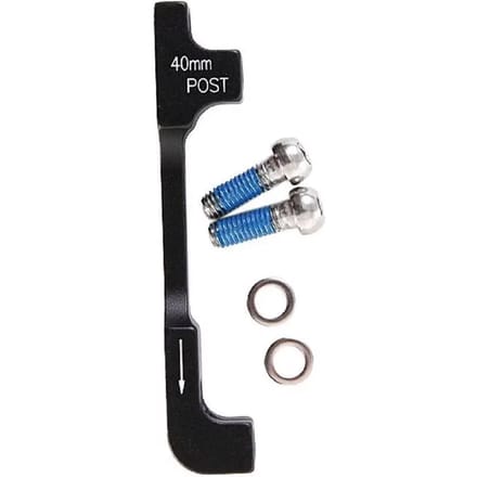Remklauw adapter Sram Post Bracket