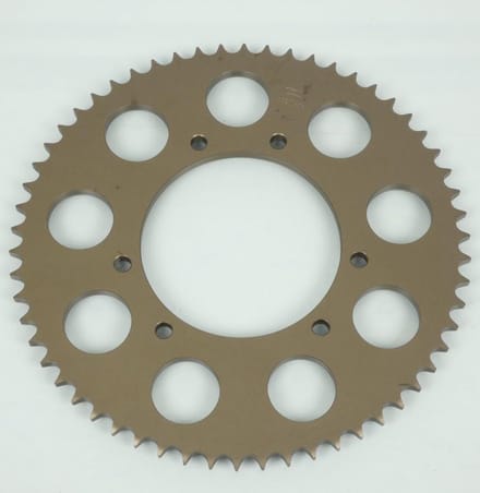 Achtertandwiel Afam voor Motor Honda 50 CRM 2003 tot 2013 48200 Nieuw