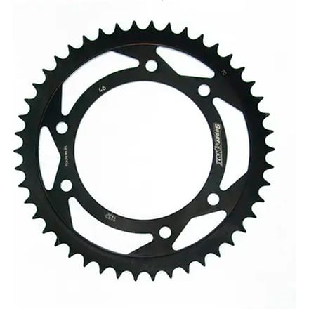 Motorfiets kroon Supersprox RFE-1132:46 # 50-13024-46