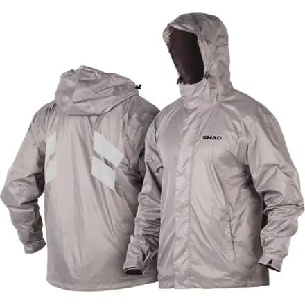 Regenjas Shad