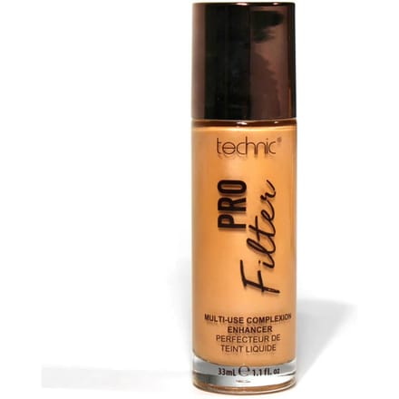 Technic Pro Filter Multi-Use Complexion Enhancer Medium Warm 33 ml