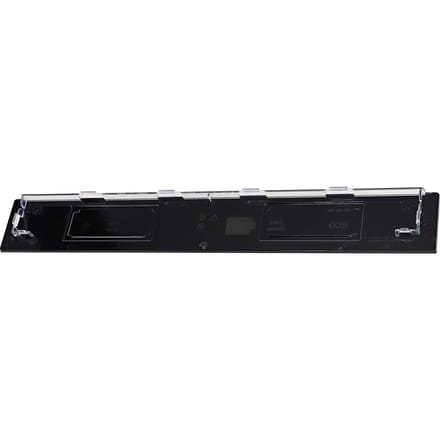 AEG deksel, display, Obsidian, FZ 140175285034