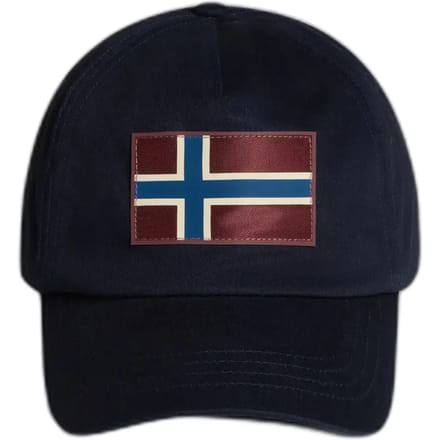 Baseball cap Napapijri Falis 2