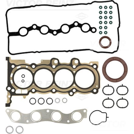 Victor Reinz Complete pakkingset, motor REINZ 01-10139-02
