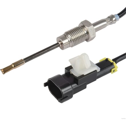 Sensor, uitlaatgastemperatuur HERTH+BUSS JAKOPARTS J5950508