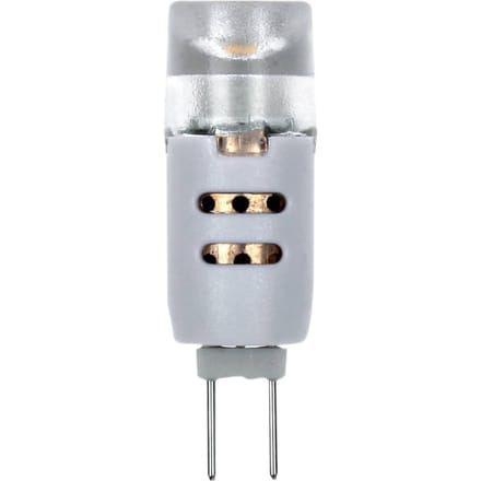 Müller-Licht Müller Licht LED stiftlamp G4 1,2W 2.700K
