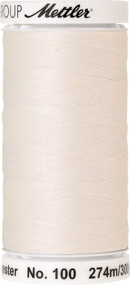 Amann Seralon 100 kleur nr. 2000