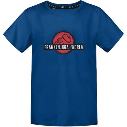 Kinder-T-shirt Rafiki Kailas