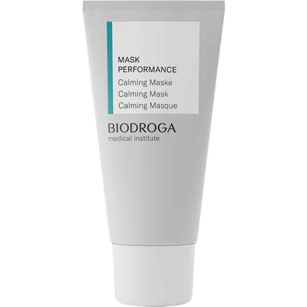 Biodroga Medical Calming Gezichtsmasker - 50ml - Kalmerend