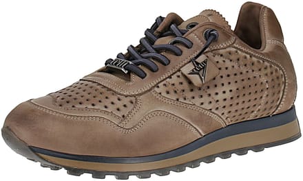 Cetti C-848 INV27 - Heren-sneaker - Nature-Tin-Taupe-Picado