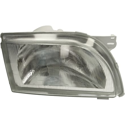 Koplampen DEPO 431-1136R-LD-E, rechts