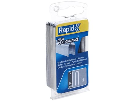 Rapid RPD714NB Kabelniet gegalvaniseerd (960st)