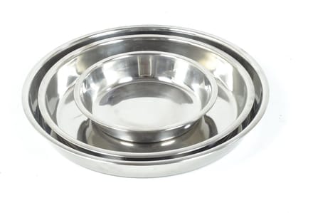 De-Tail Puppyschaal 30 cm