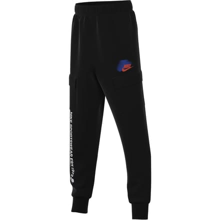 Cargo broek voor kinderen Nike Si