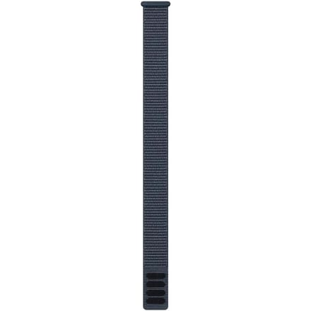 Nylon horlogeband Garmin UltraFit