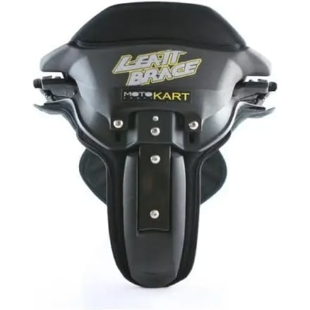 Nekbescherming voor motorfiets karts Leatt