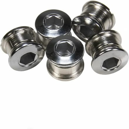 Schroeven Insight chromoly M6.5 x 4 mm (x3)