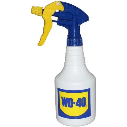 WD-40® Multi-Use Product Trigger - Handspuit - Multispray - Smeermiddel, Ontvetter en Anti-Corrosie