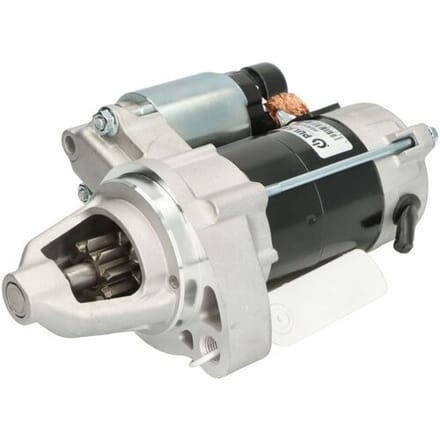 Starter PULSAR ROTATING ELECTRICS PSR20206