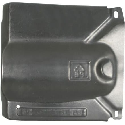 Afdekking motor REZAW-PLAST RP150712 rechts