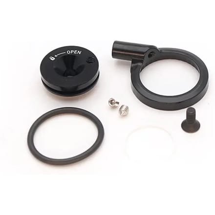 Vork compressiedemper body kit Rockshox RMT Rush RL Oneloc TW