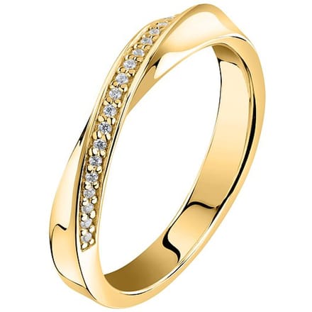 CHRIST Damesring 89217795