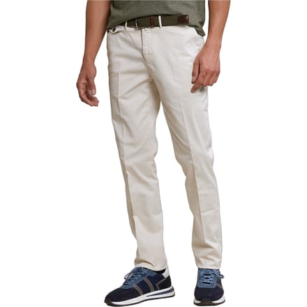 River Woods Cotton Chino Pants Stretch Egg Shell Größe: 46 | Chinos Outlet | Herren