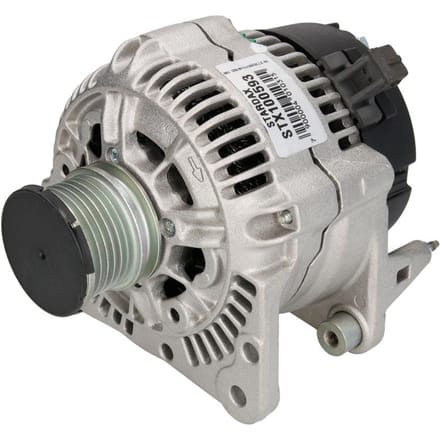 Spanningsregelaar STARDAX STX100593