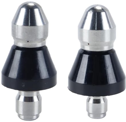 Dailygoods - Rioolreinigersproeiers 5000 PSI (Set van 2)