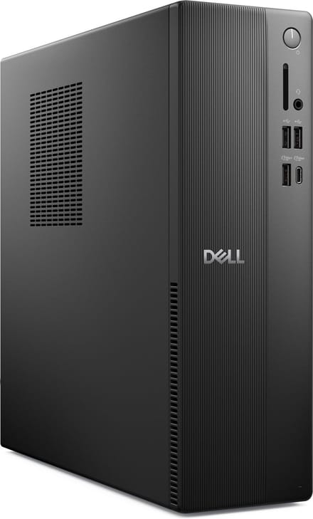 Dell Desktop PC Pro Slim Essential QVS1260 2.5 cm (1 inch) Intel® Core™ i5 i5-14400 4.7 GHz 16 GB RAM Intel Intel® UHD Graphics KNJR2