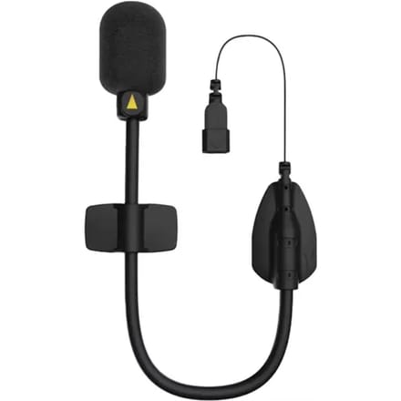 Motormicrofoon Cardo FRC/PT/DHO