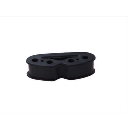 Rubberen ophangingsbuffers BOSAL 255-092